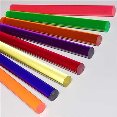 ราวผ้าม่านอะคริลิกจะส่งเสียงดังไหมเวลาเลื่อนผ้าม่าน?